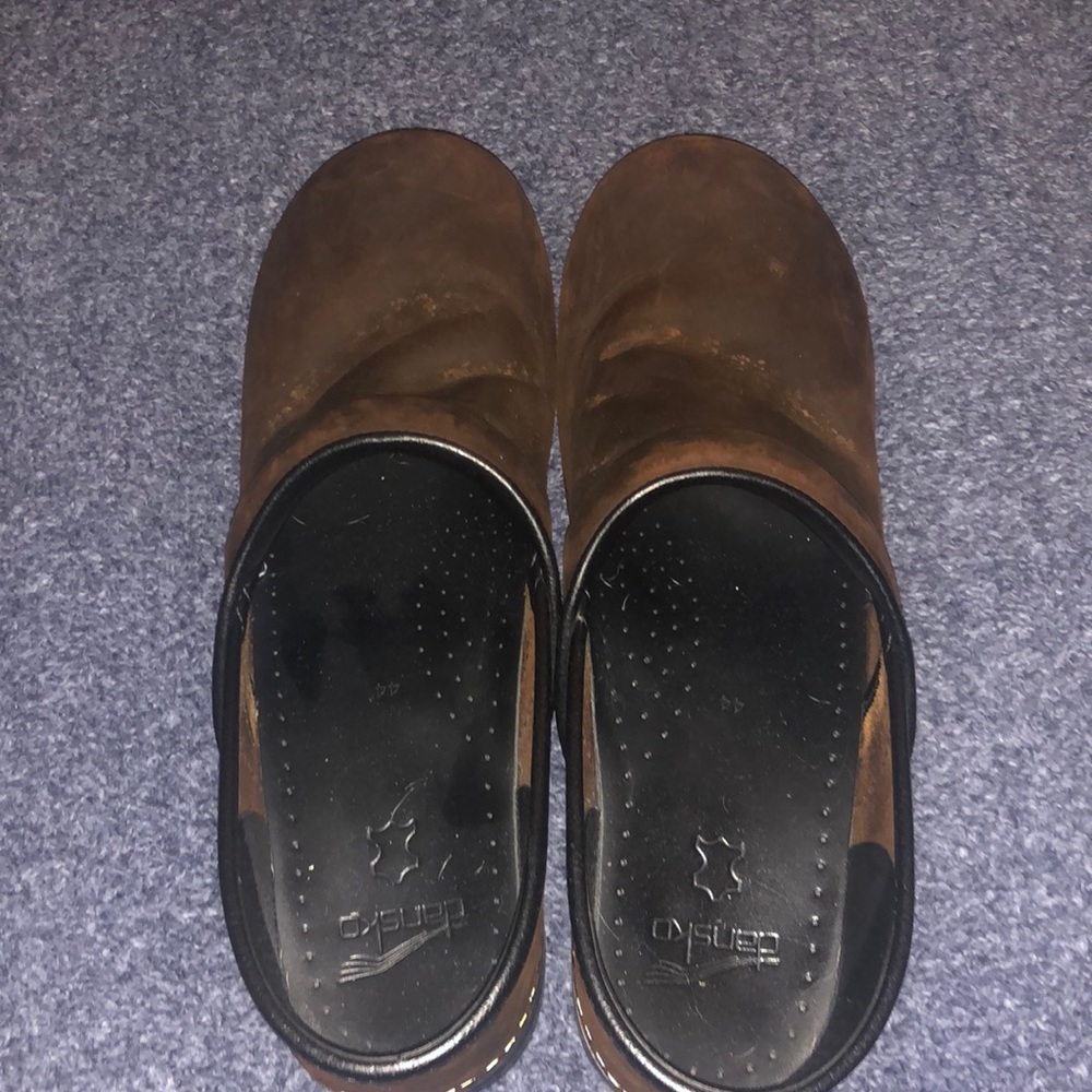 Mens Danskos